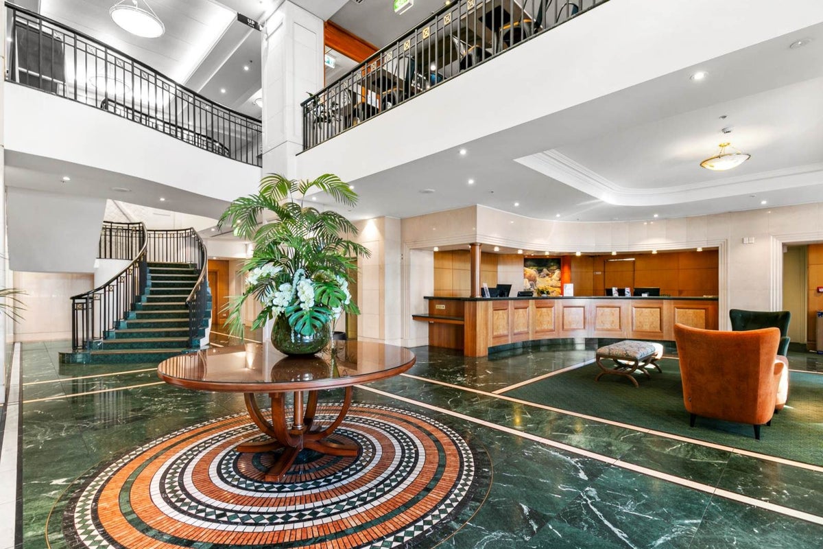 1602/8 Albert street, Auckland Central, Auckland - Carousel 1