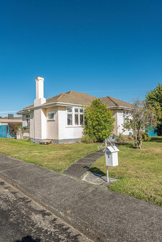 7 Roberts Avenue, Aramoho, Whanganui - Carousel 24
