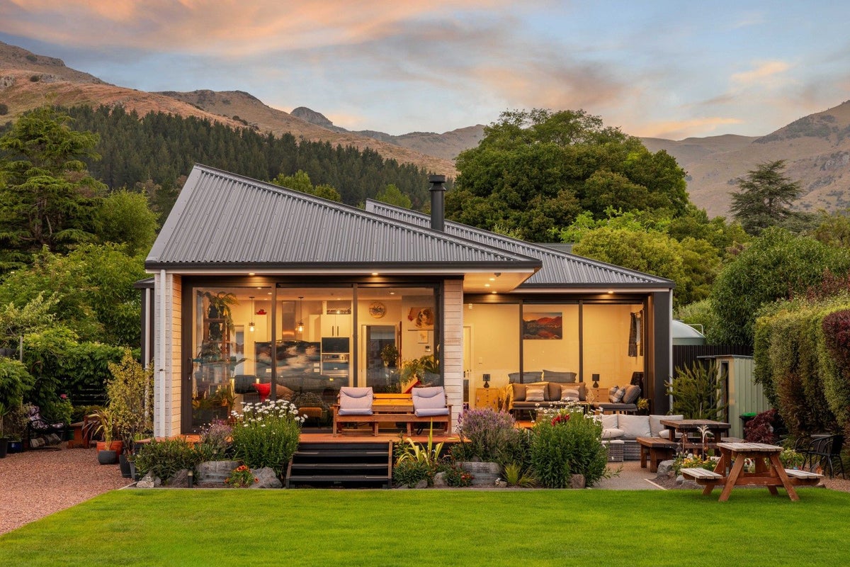 4 Camp Bay Road, Purau, Diamond Harbour - Carousel 2