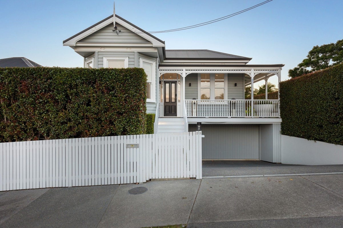 23 Albany Road, Ponsonby, Auckland - Carousel 1