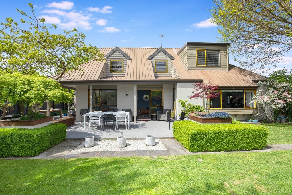 28 Harkness Place, Avonhead, Christchurch - Carousel 20