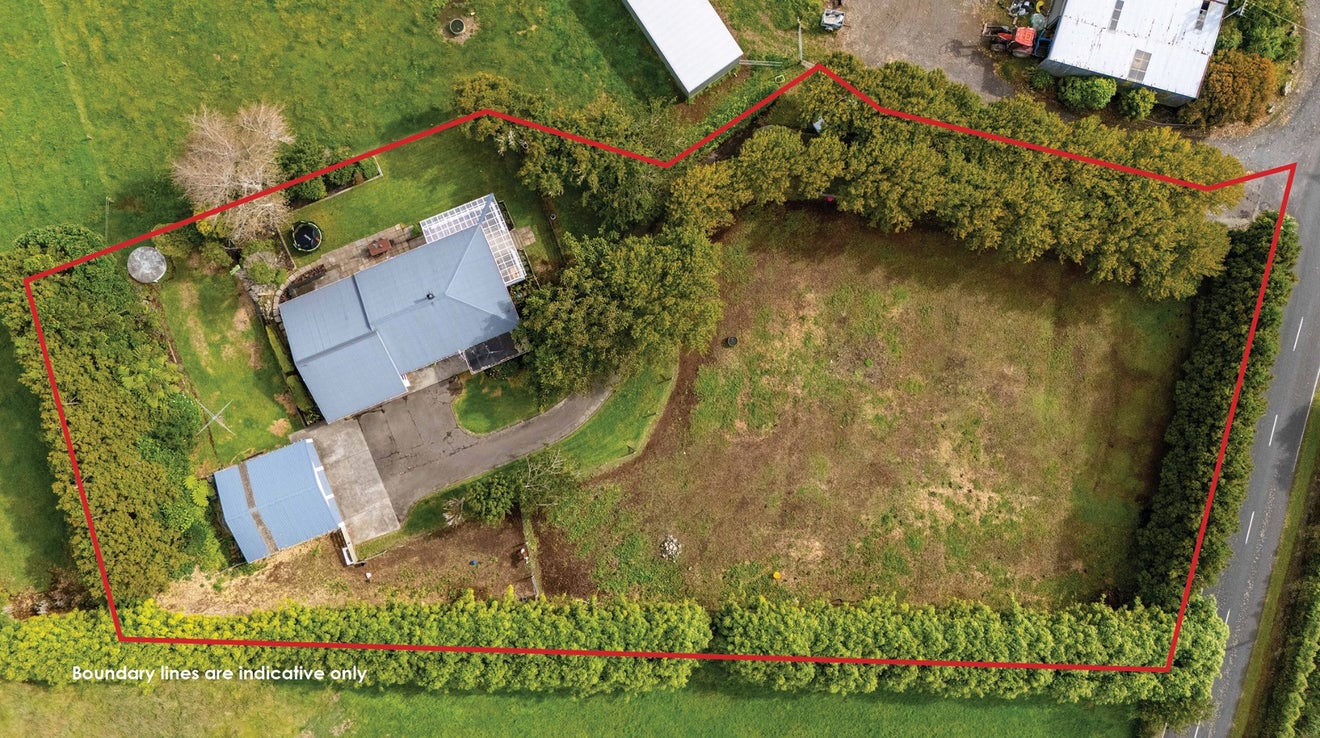 460 Hurford Road, Hurford, New Plymouth - Carousel 2