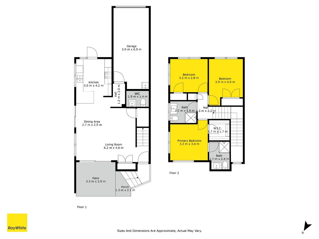 7 Frank Gill Road, Hobsonville, Auckland - Carousel 20