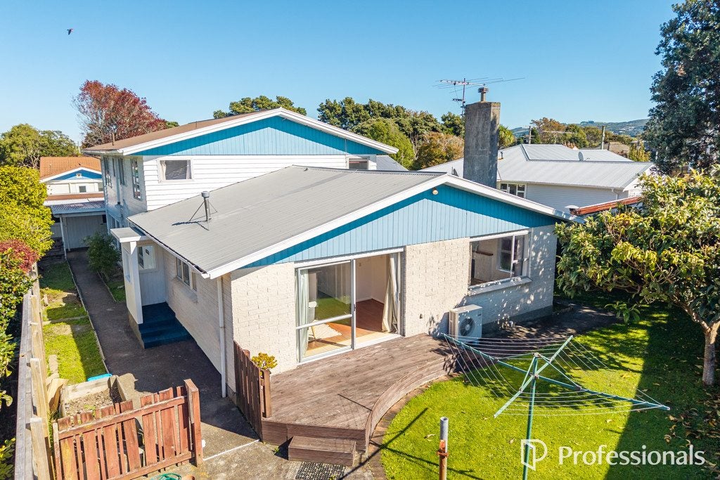 3A St Ronans Avenue, Waterloo, Lower Hutt - Carousel 22
