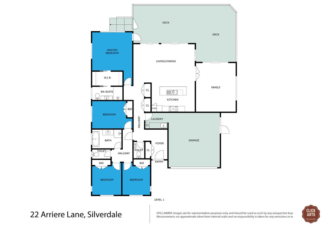 22 Arriere Lane, Silverdale, Silverdale - Carousel 24