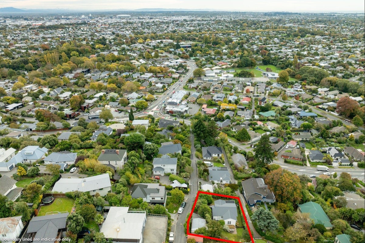 5 Merlewood Avenue, Cashmere, Christchurch City, Canterbury - Carousel 27
