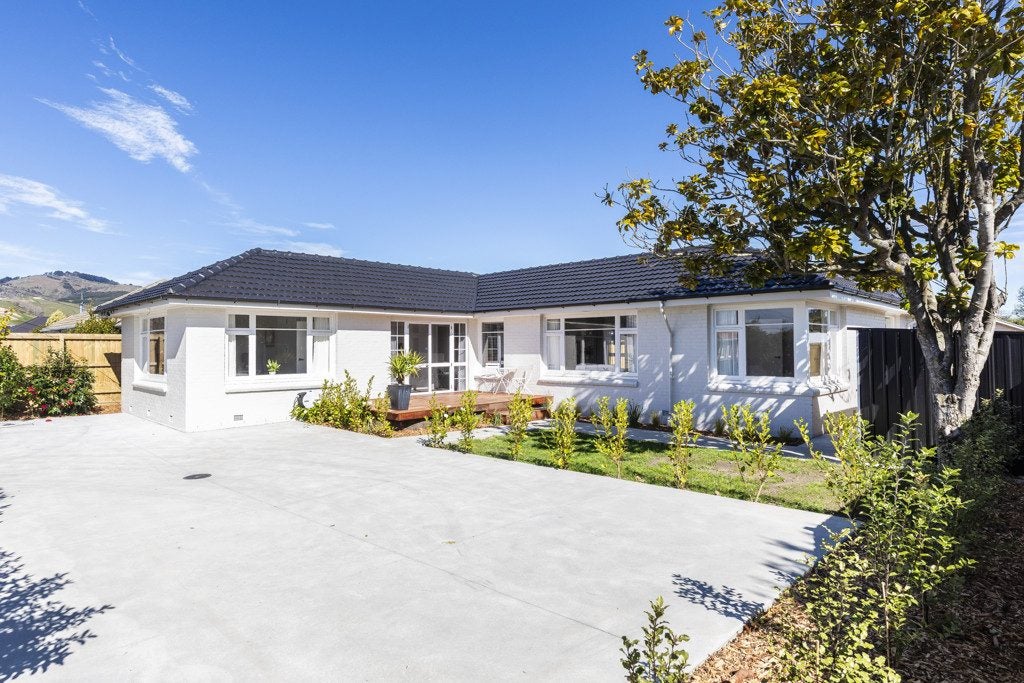 21 Mavin Road, Hoon Hay, Christchurch - Carousel 1