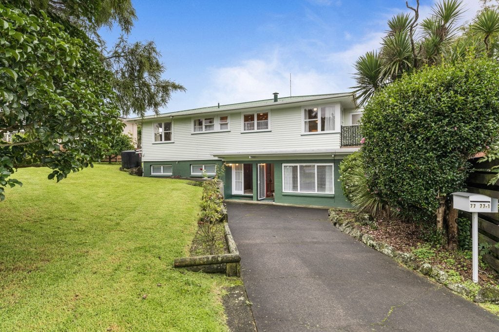 77 Nikau Street, New Lynn, Auckland - Carousel 1