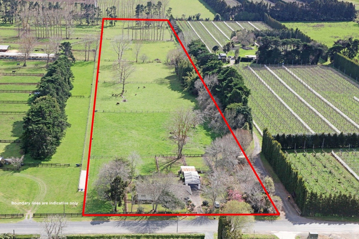 360 Airfield Road, Ardmore, Papakura - Carousel 2