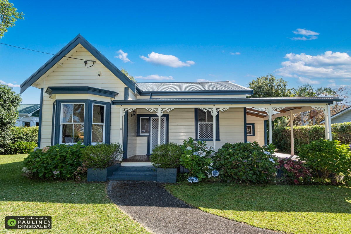 15 Aubrey Street, Regent, Whangarei - Carousel 26