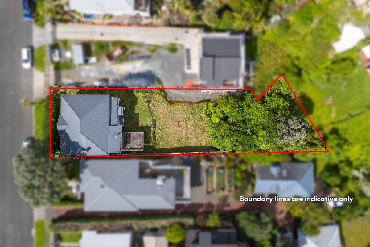 40 Finch Street, Morningside, Auckland - Carousel 1