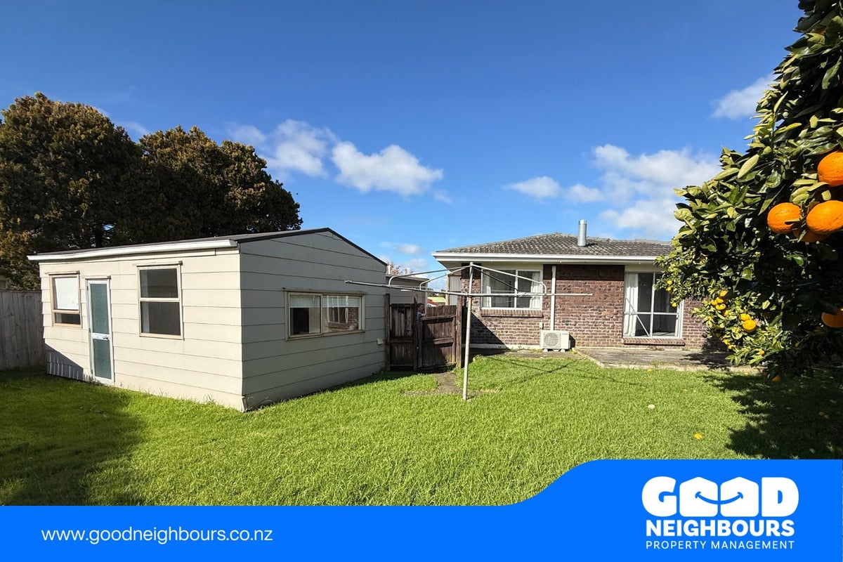 4 Stella Place, Manurewa, Auckland - Carousel 2