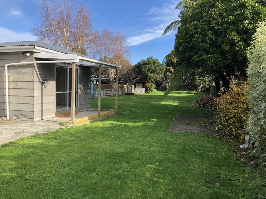 27 Quick Avenue, Aramoho, Whanganui - Carousel 13