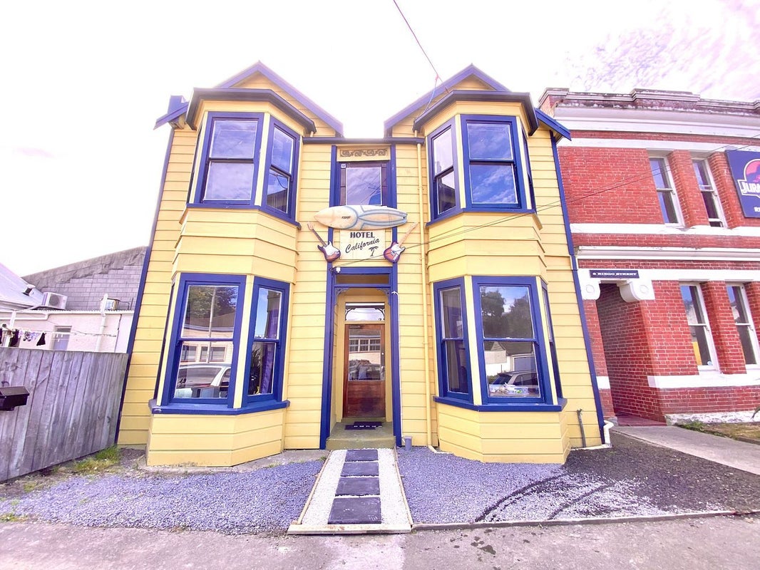 6 Riego Street, North Dunedin, Dunedin - Carousel 1
