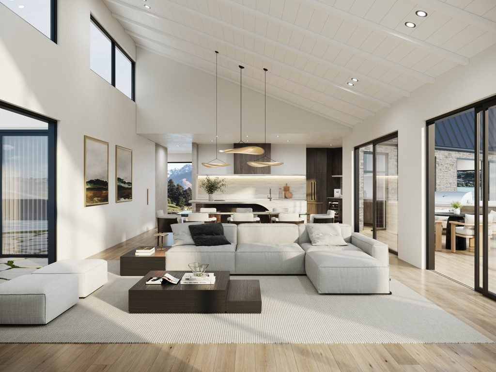 9 Spring Hill Road, Kelvin Heights, Queenstown - Carousel 2