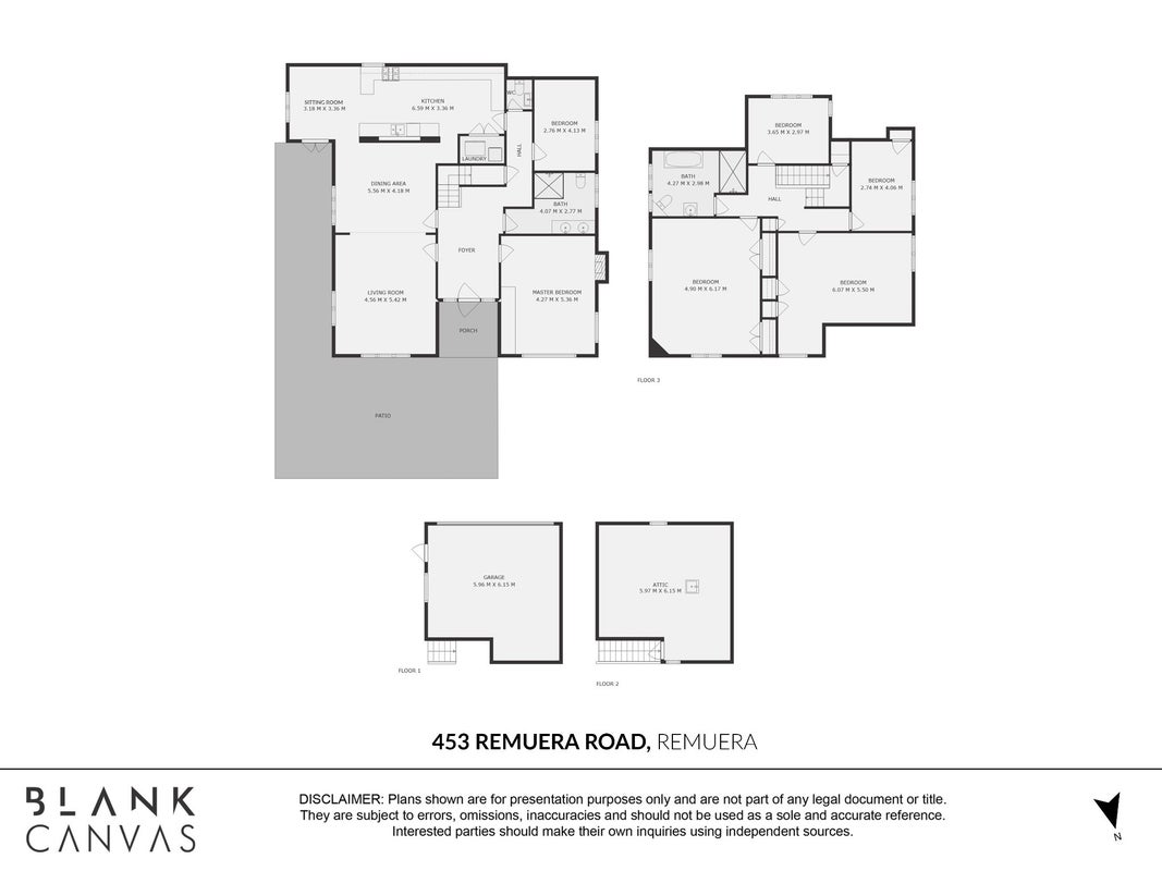 453 Remuera Road, Remuera, Auckland - Carousel 20