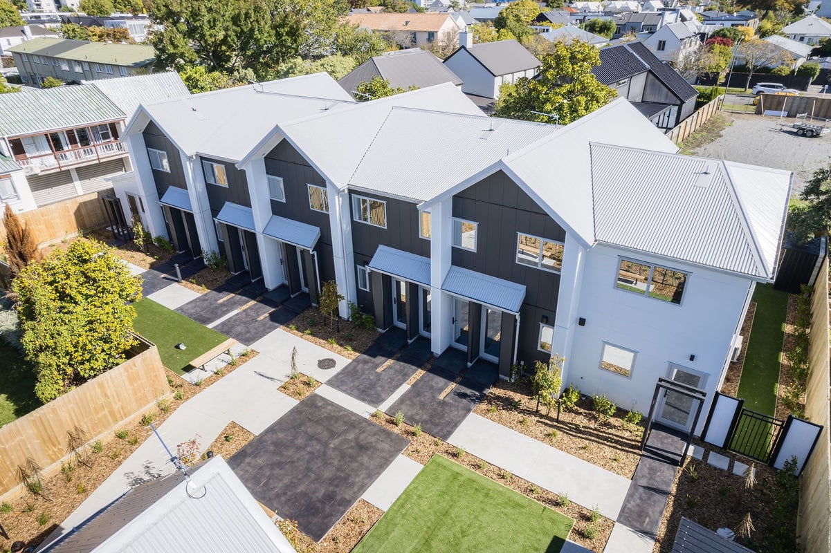 9/19 Winchester Street, Merivale, Christchurch City, Canterbury - Carousel 25