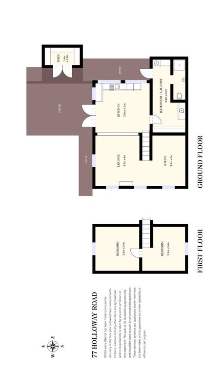 77 Holloway Road, Aro Valley, Wellington - Carousel 19