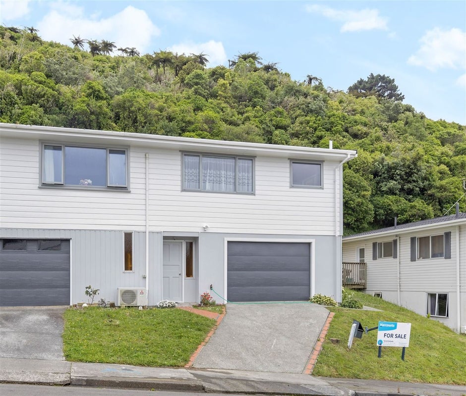 156A Broderick Road, Johnsonville, Wellington - Carousel 1