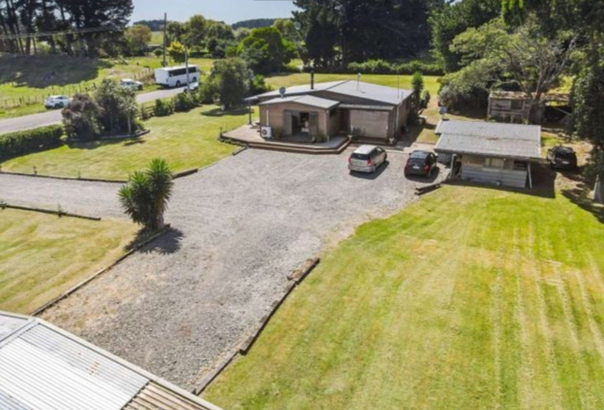 1345 Kellow Road, Himatangi, Palmerston North - Carousel 31