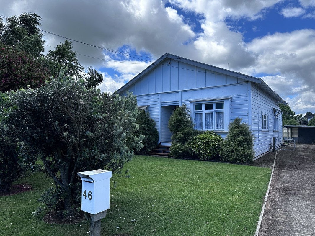 46 Springvale Road, Springvale, Whanganui - Carousel 1