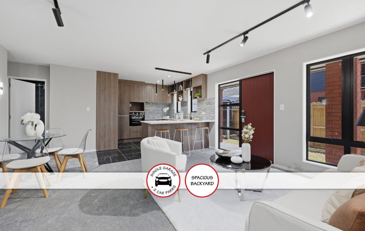 716D Massey Road, Mangere, Auckland - Carousel 1