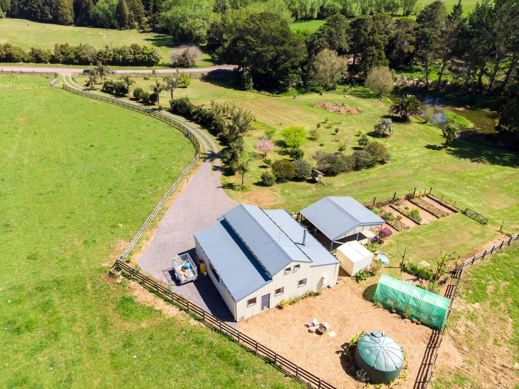 4 Wallis Road, Kaikohe, Kaikohe - Carousel 1