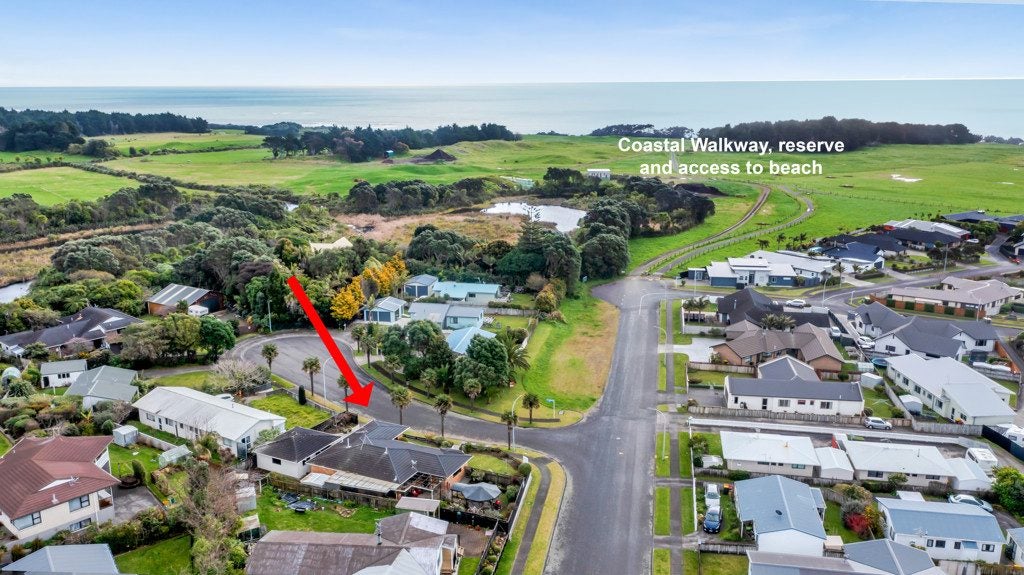 1 Ludlow Place, Bell Block, New Plymouth - Carousel 2