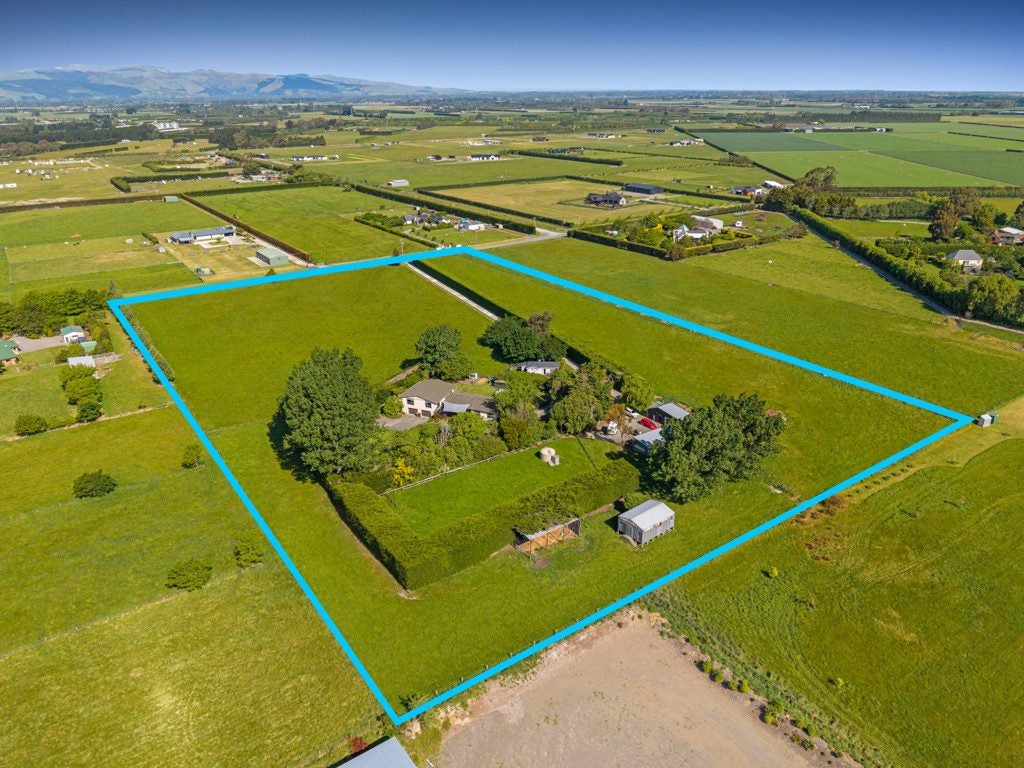 152 Bellam Road, Christchurch - Carousel 1