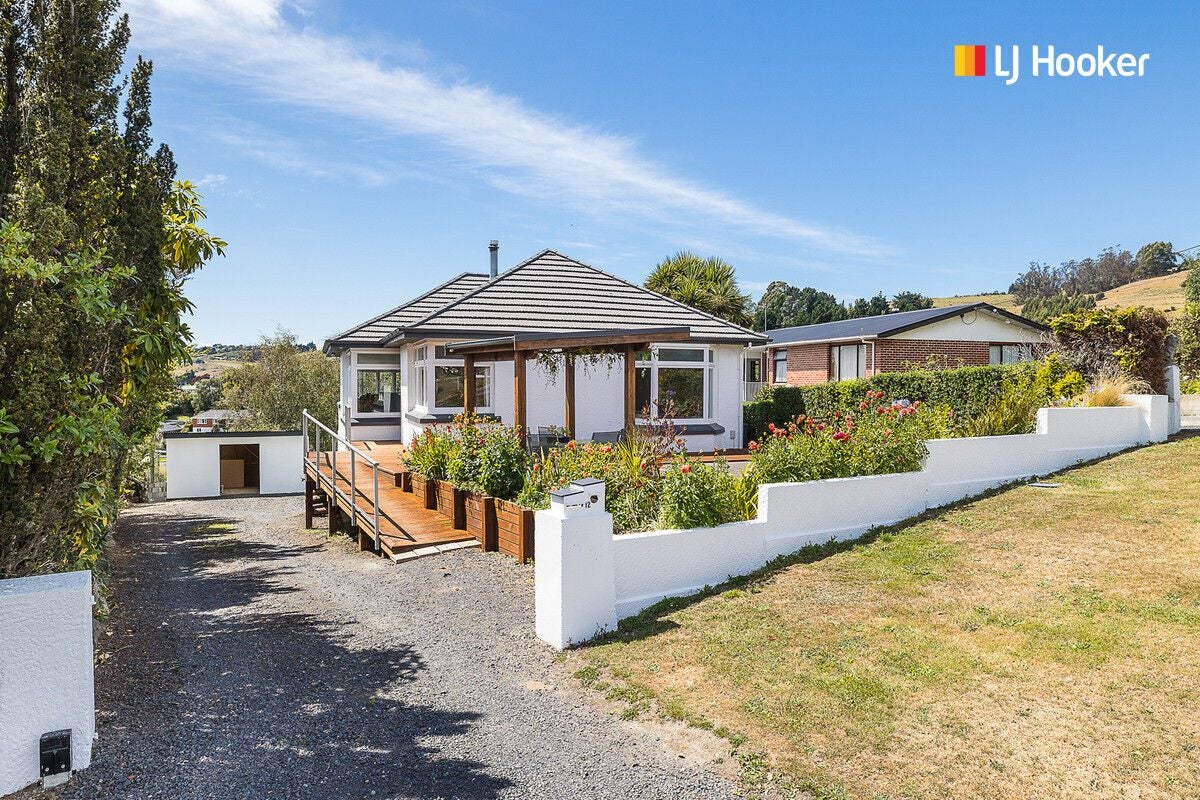12 Edinburgh Street, Green Island, Dunedin - Carousel 34