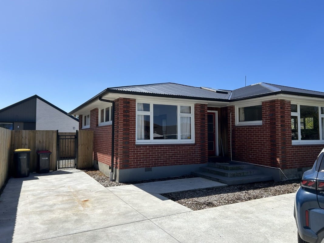 7 Suva Street, Upper Riccarton, Christchurch - Carousel 1