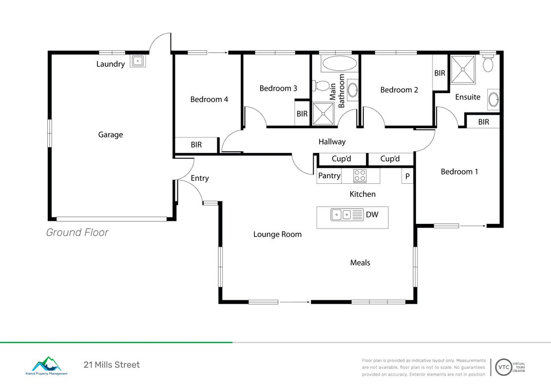 21 Mills Street, Waharoa, Waharoa - Carousel 13