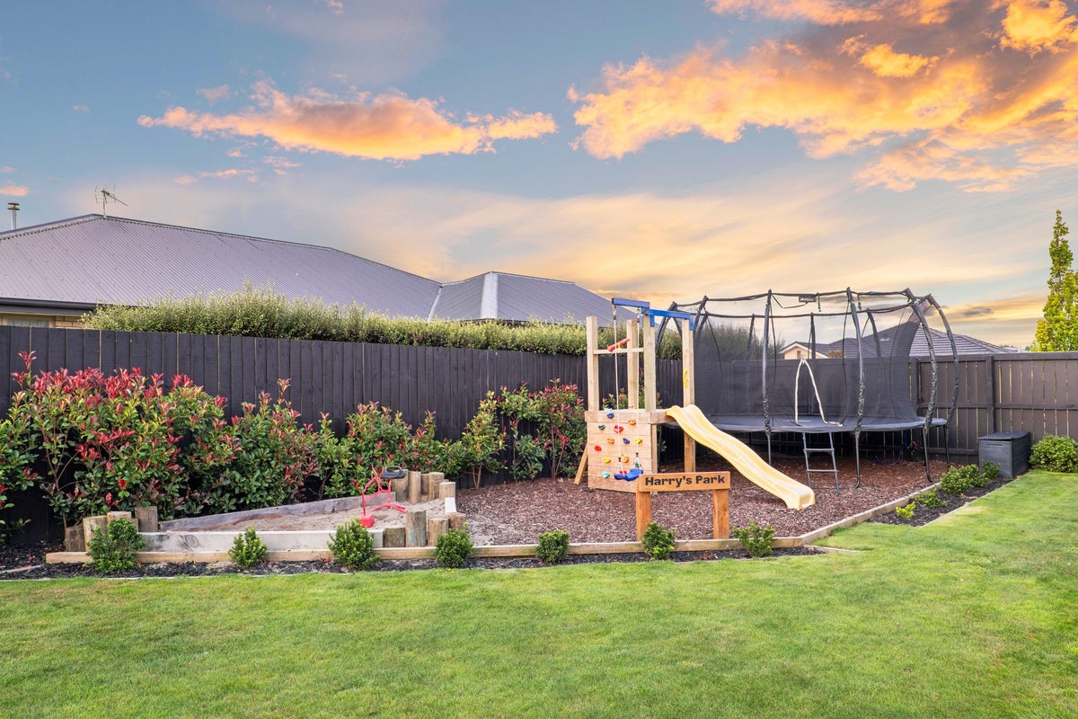 20 Bradbury Avenue, Rolleston, Rolleston - Carousel 23