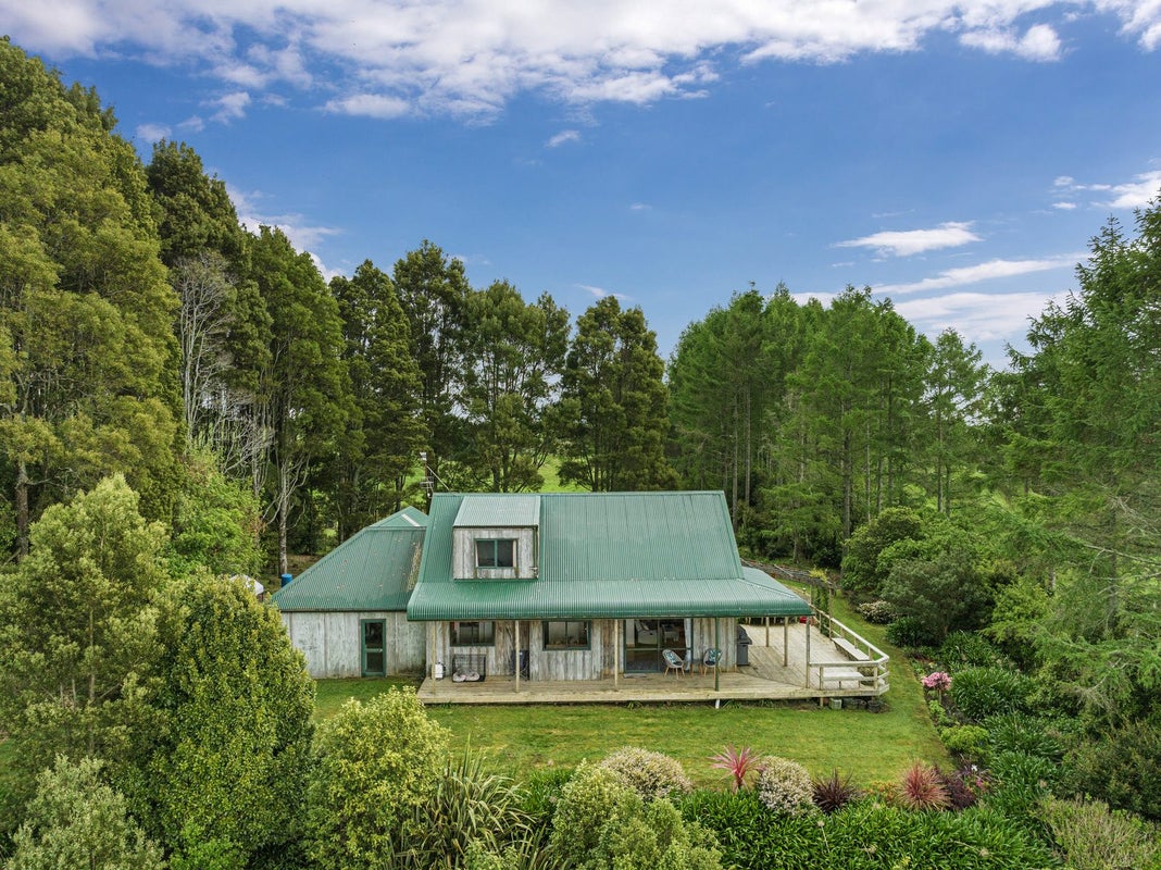 473A Matahi Road, Rotoma, Whakatane - Carousel 1