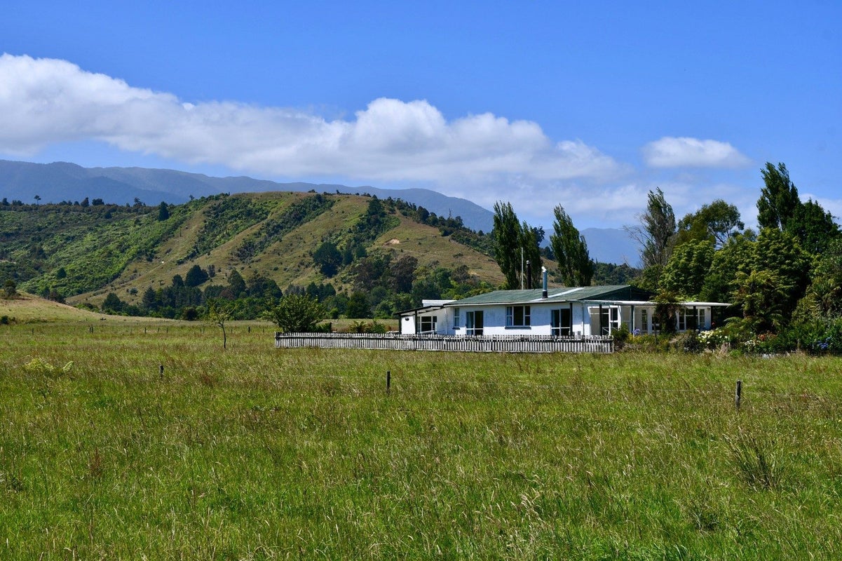 162A Oparara Road, Karamea, Karamea - Carousel 31