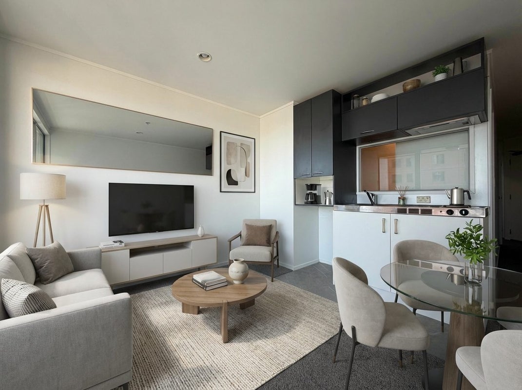 18G/34 Kingston Street, Auckland Central, Auckland - Carousel 2