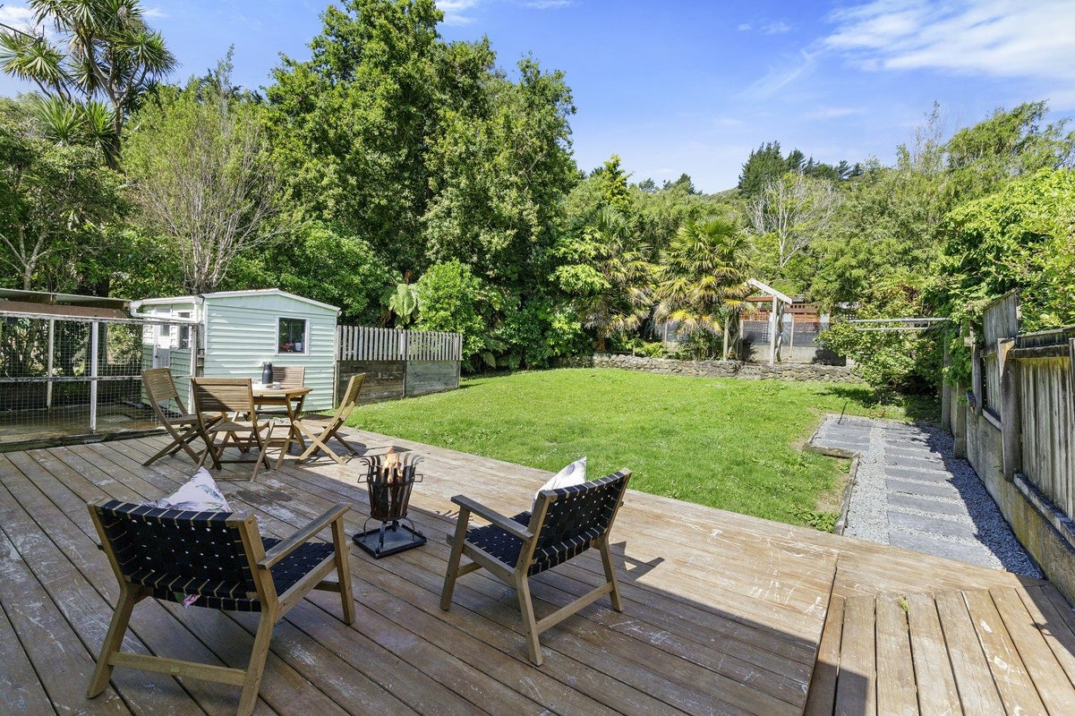 96 Hair Street, Wainuiomata, Lower Hutt - Carousel 1