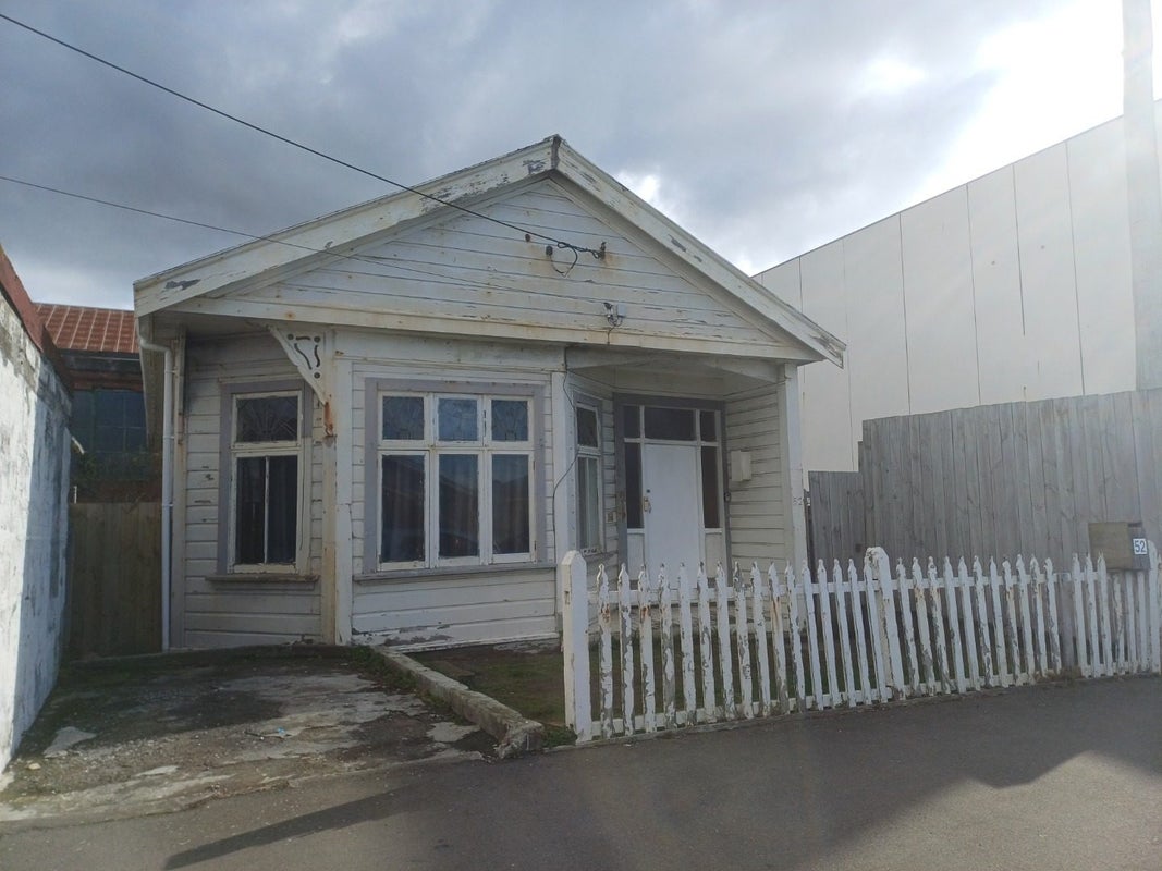 52 Ross Street, Kilbirnie, Wellington - Carousel 1