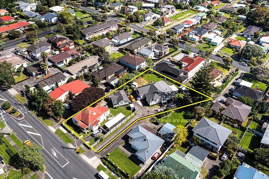 47 Rimu Street, New Lynn, Auckland - Carousel 2