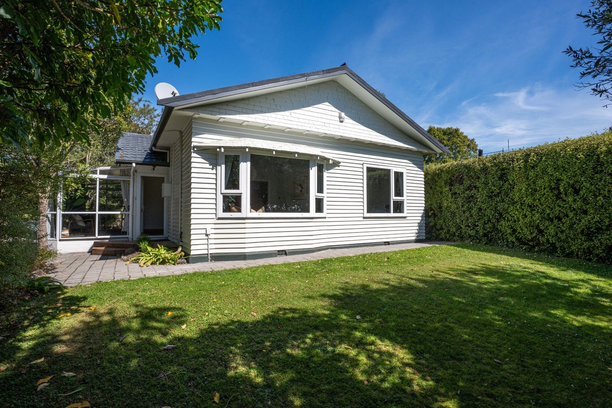 154 Tennyson Street, Sydenham, Christchurch - Carousel 27