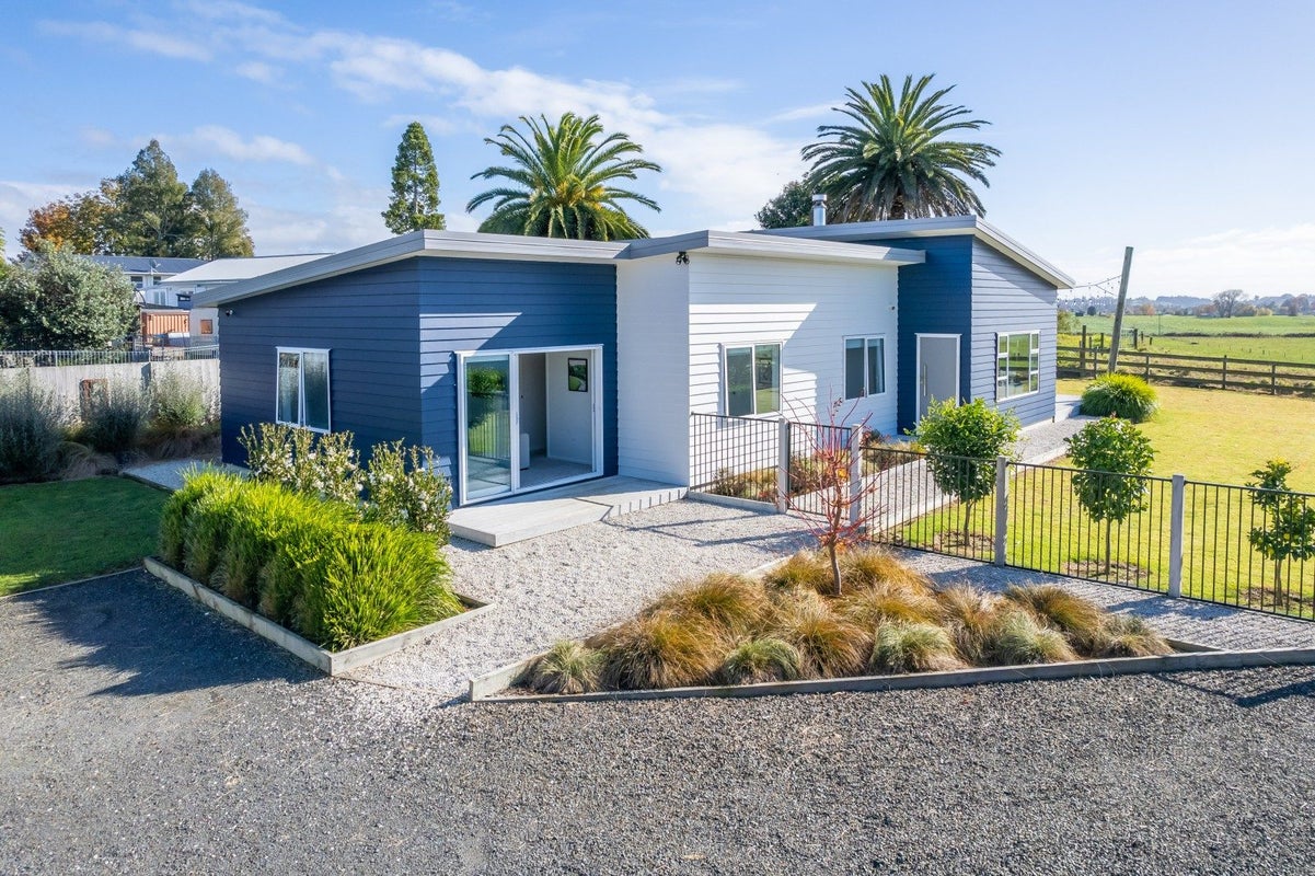 22A Herbert Street, Kihikihi, Te Awamutu - Carousel 1