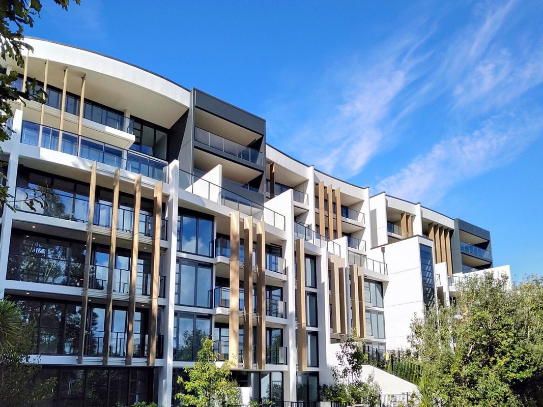 501/8 Kingsland Terrace, Kingsland, Auckland - Carousel 1