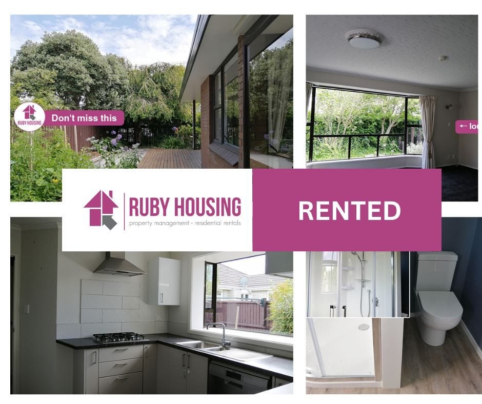 2/122 Hamilton Avenue, Ilam, Christchurch - Carousel 1