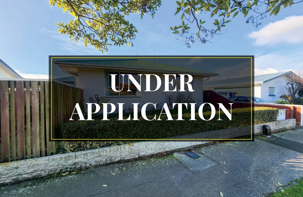 1/33 Eastling Street, Bishopdale, Christchurch - Carousel 1