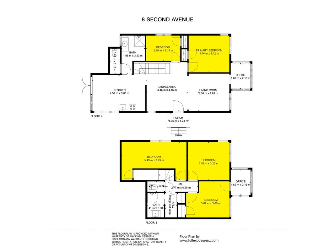 8 Second Avenue, Kingsland, Auckland - Carousel 28