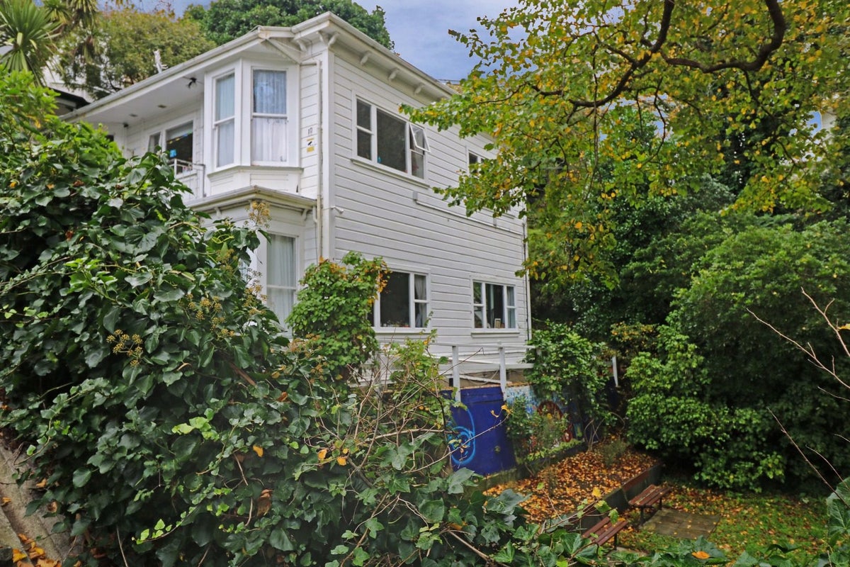 10 Terrace Gardens, Te Aro, Wellington - Carousel 1