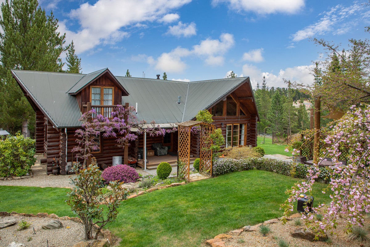 160 Letts Gully Road, Letts Gully, Alexandra - Carousel 1
