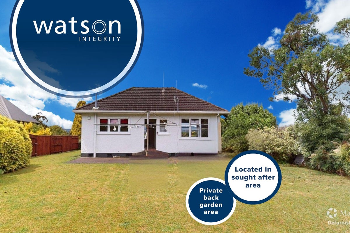 33 East Street, Terrace End, Palmerston North - Carousel 1