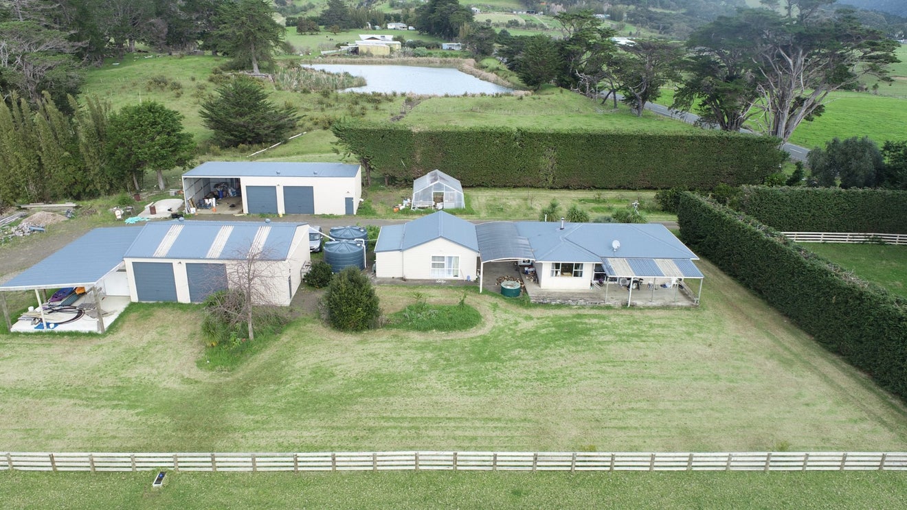 52 Brass Road, Ahipara, Kaitaia - Carousel 1