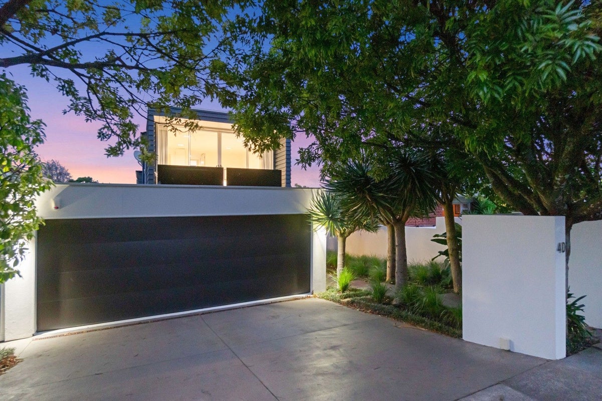 40 Woodside Road, Mount Eden, Auckland - Carousel 1